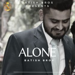 Alone-ITgjYTtYen4