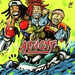 Alright (feat. Trippie Redd & Preme)