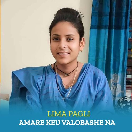 Amare Keu Valobashe Na (Part-21)