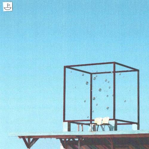 Saturday Afternoon cover art