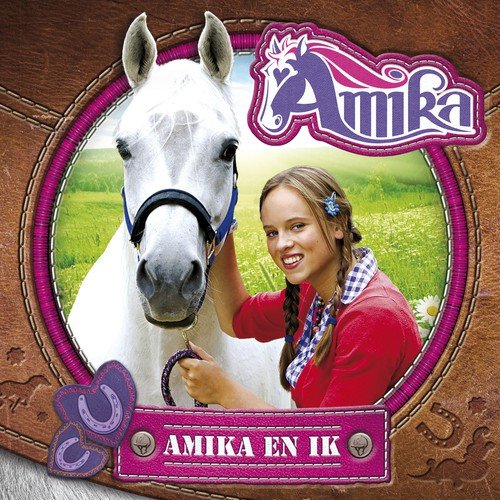 Amika En Ik