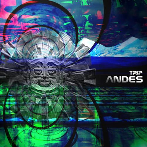 El Yoga del Sueño (Original Mix) cover art