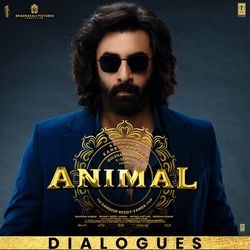 Freddy Dialogue (What A Vision)