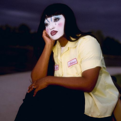 Anteros cover art