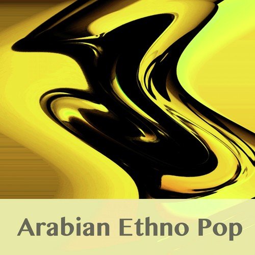 Arabian Ethno Pop_poster_image