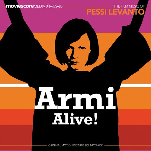 Armi Alive!