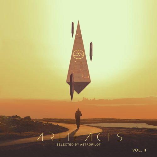 Faraway cover art