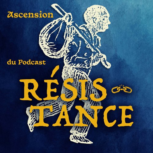 Ascension (Du podcast Résistance)_poster_image