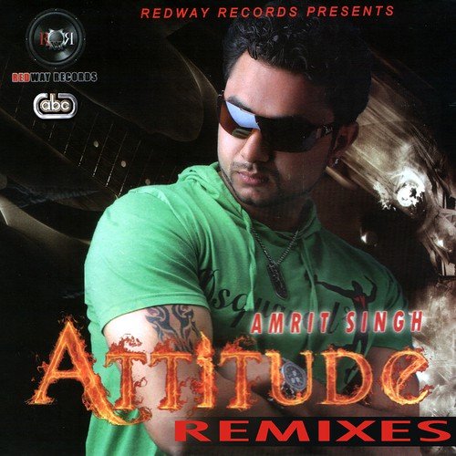 Attitude Remixes