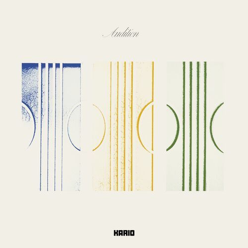 Captive (Your Hooks)