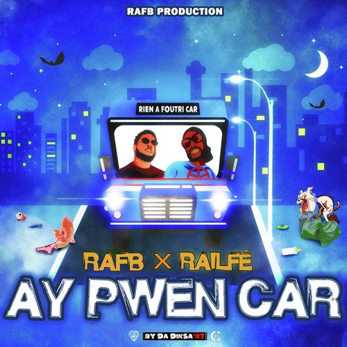 Ay Pwen Car_poster_image