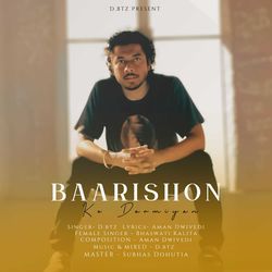 Baarishon ke darmiyan-QyI-WyNVcks