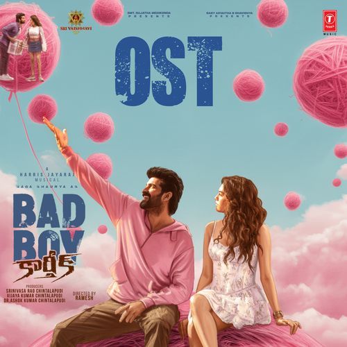 Bad Boy Karthik Ost