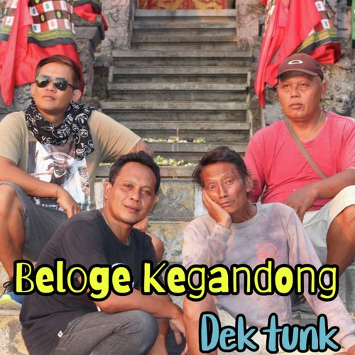 Beloge Kegandong