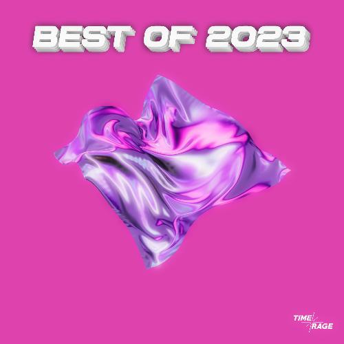 Time Rage (Aurophase Remix)