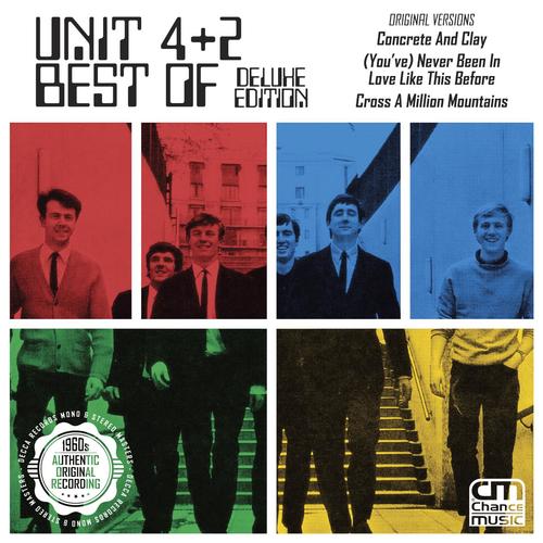 Best of Unit 4 + 2, Deluxe Edition