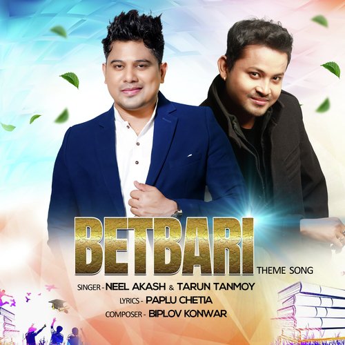 Betbari