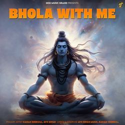 Bhola With Me-PD0SXBtccXI