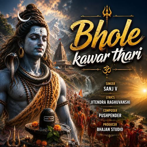 Bhole Kawar Thari