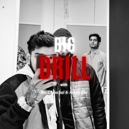 Big Drill