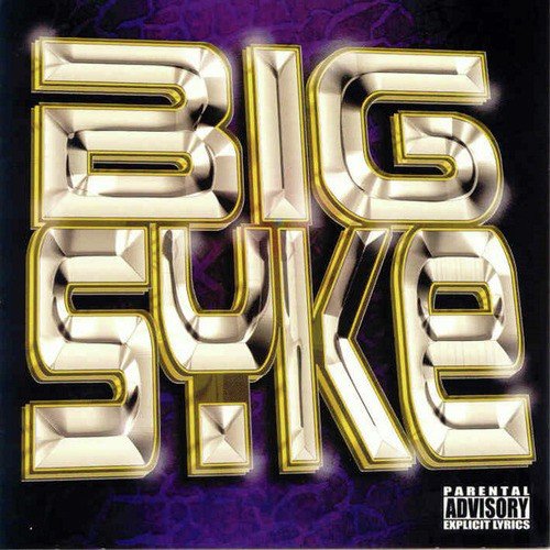 Big Syke_poster_image