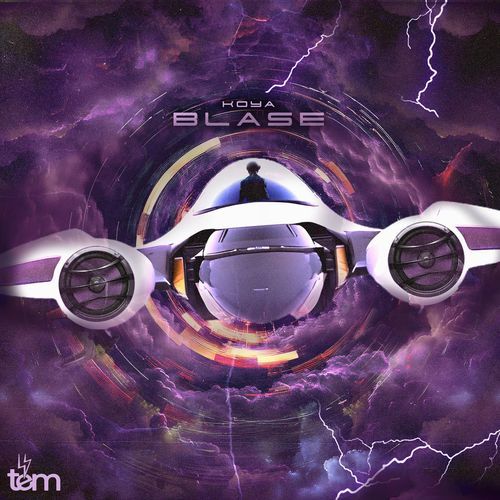 Blase cover art
