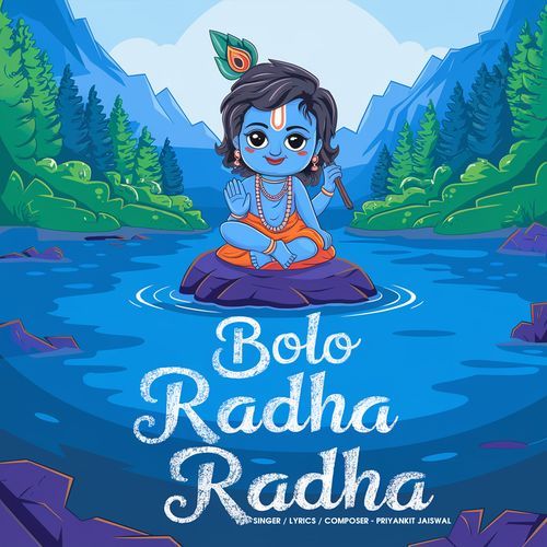 Bolo Radha Radha