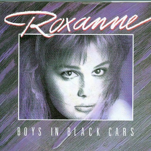 Boys in Black Cars (Instrumental)