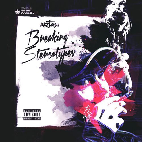 Breaking Stereotype EP