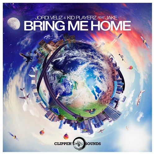 Bring Me Home - 1