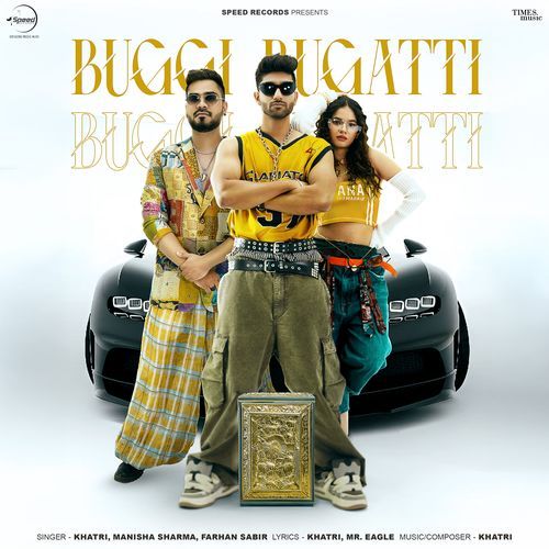 Buggi Bugatti