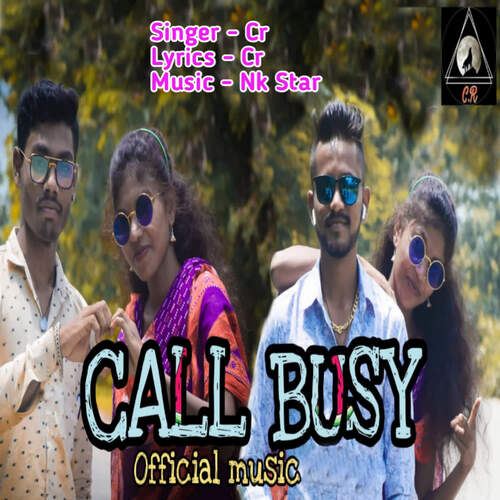 Call Busy