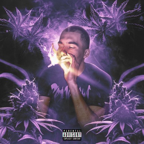 Talkin A Lil Friendly (Feat.KingKap) cover art