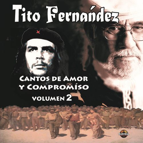 Mi Comandante