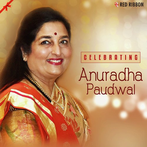 Celebrating Anuradha Paudwal