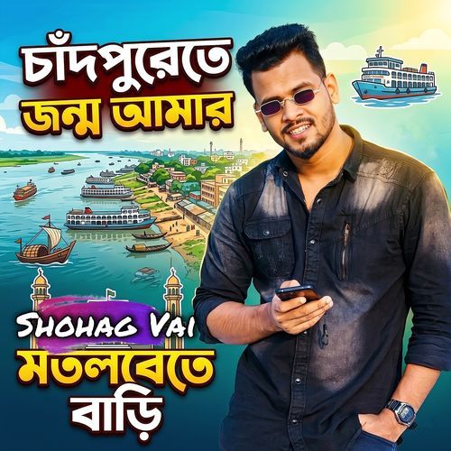 Chandpurete Jonmo Amar Matlabete Bari