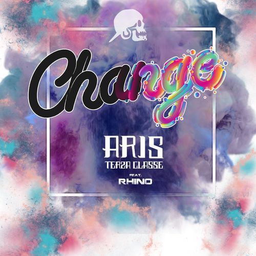 Change (RMX)_poster_image