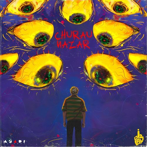 Churau Nazar cover art