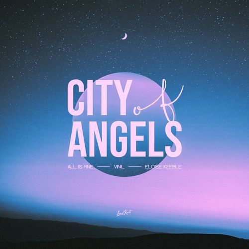 City of Angels_poster_image