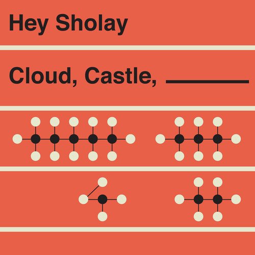 Cloud, Castle, _______