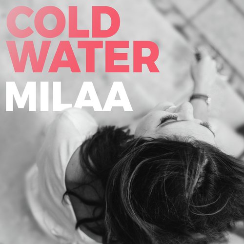 Cold Water (Acoustic Cover)_poster_image