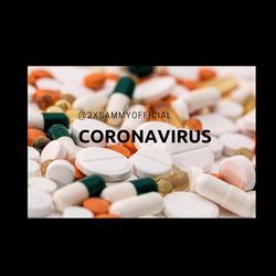 CoronaVirus