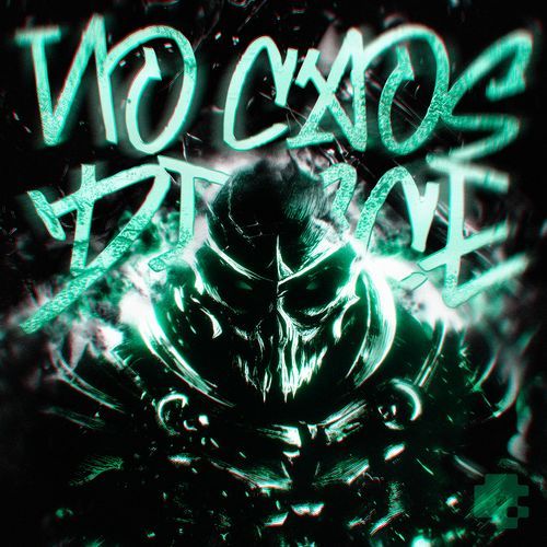DESCE NO CAOS (Super Slowed) cover art