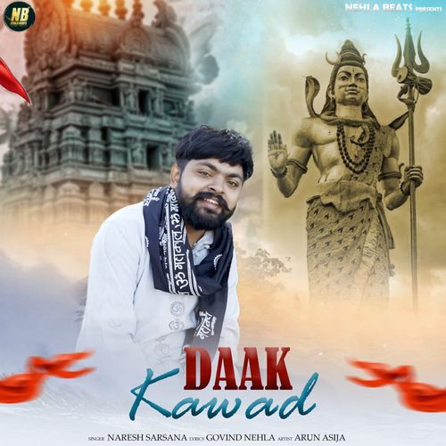 Daak Kawad (Feat. Govind Nehla, Arun Asija)