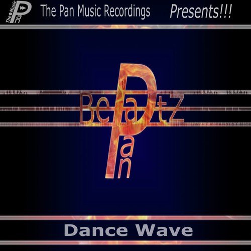 Dance Wave - Space Ride