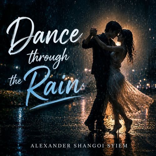 Dance through the rain