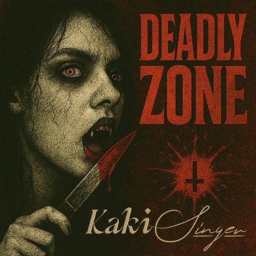 Deadly Zone