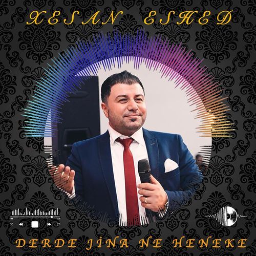 Derde Jina Ne Heneke cover art