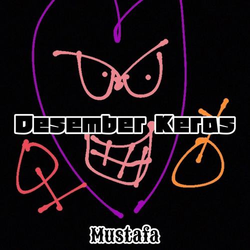 Desember Keras