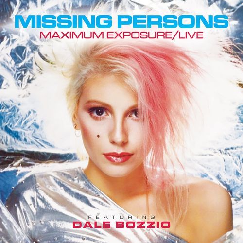 Destination Unknown (Live at Irvine Meadows, 10/5/1984)